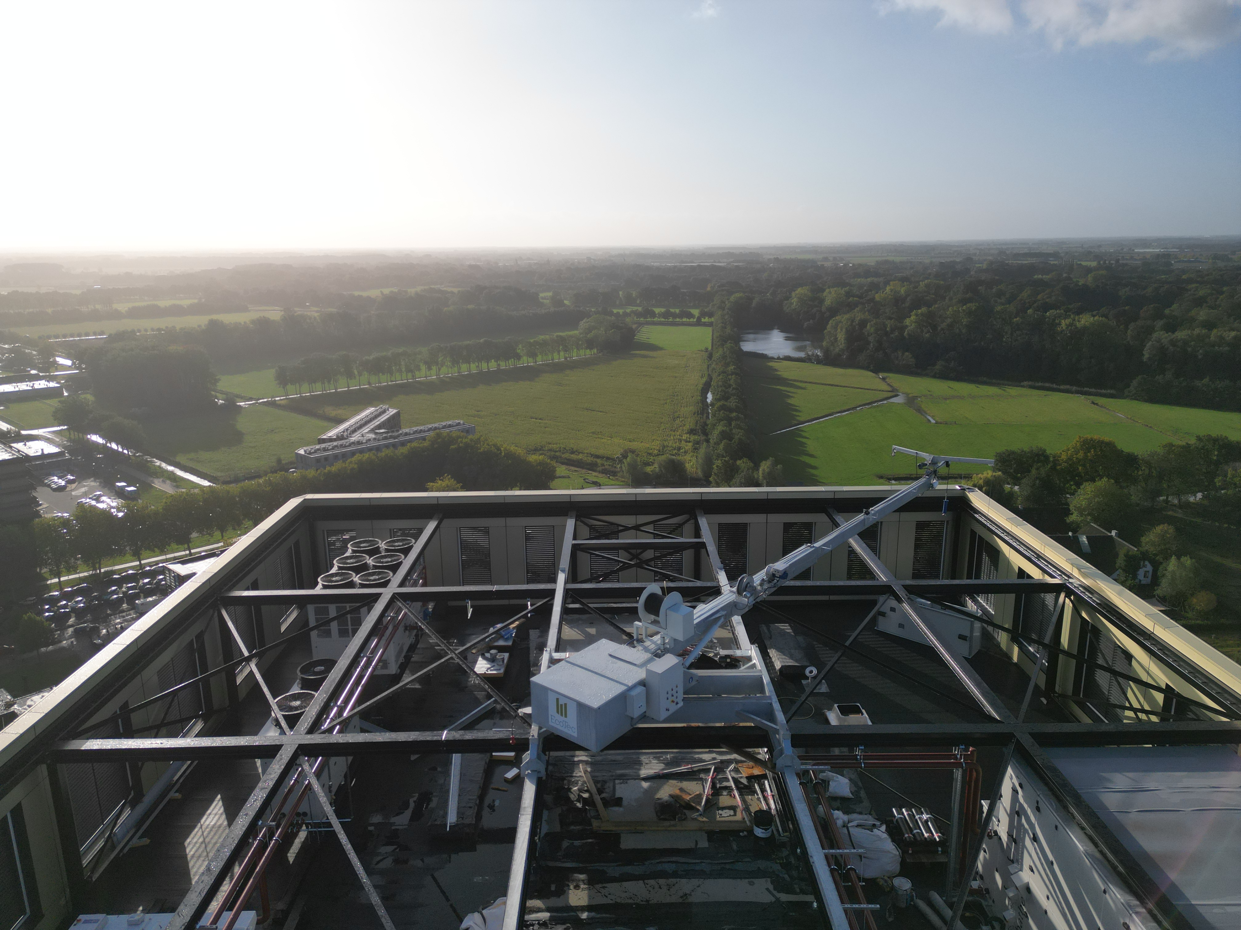 Werkzaamheden / gebeurtenissen september 2025